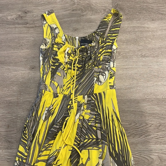 Samantha Sung Dress - Picture 2 of 4